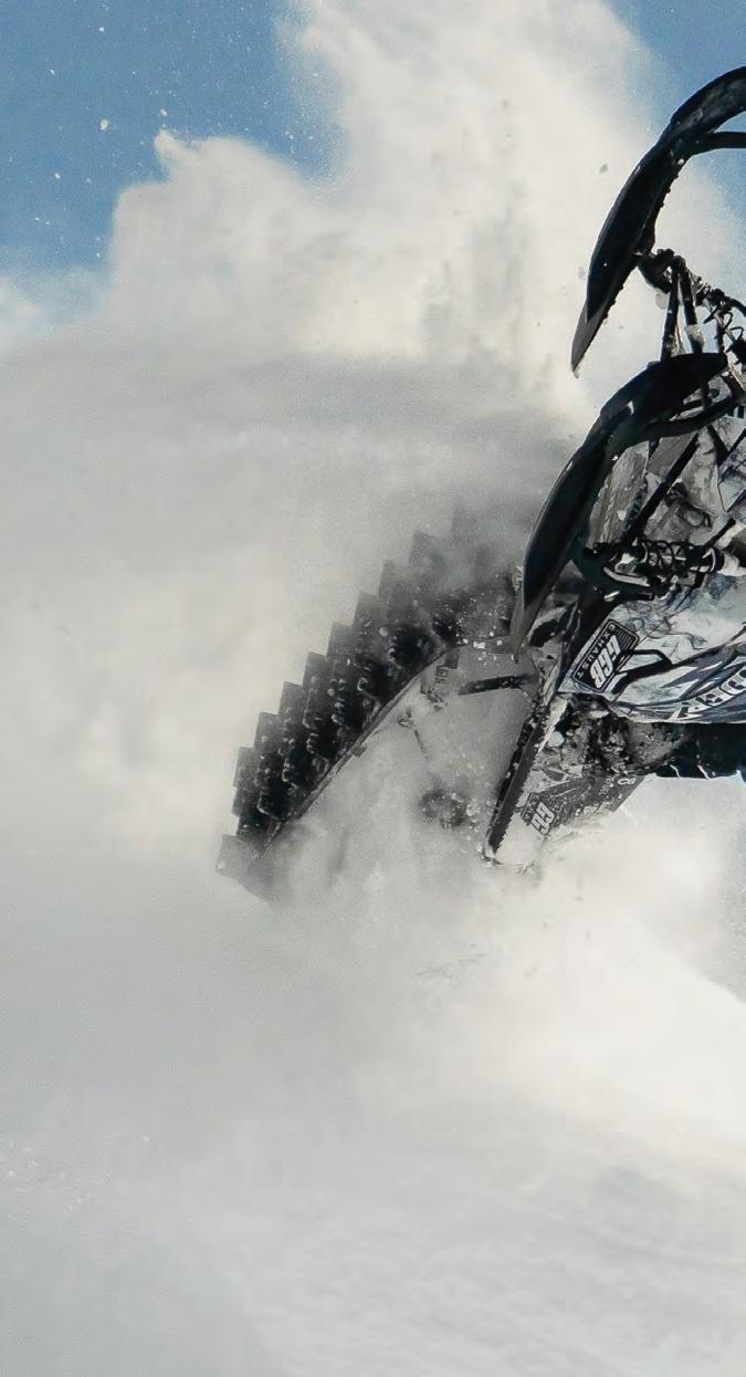 MSD Winter 20232024 Catalogue Canada by Mountain Sports Distribution