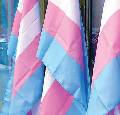 Cover for OUT & ABOUT CALENDAR