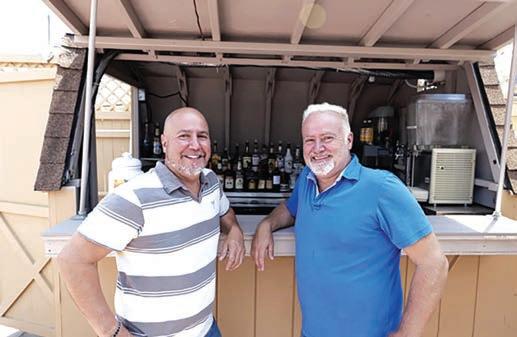 Cover for Another busy summer season arrives in Rehoboth