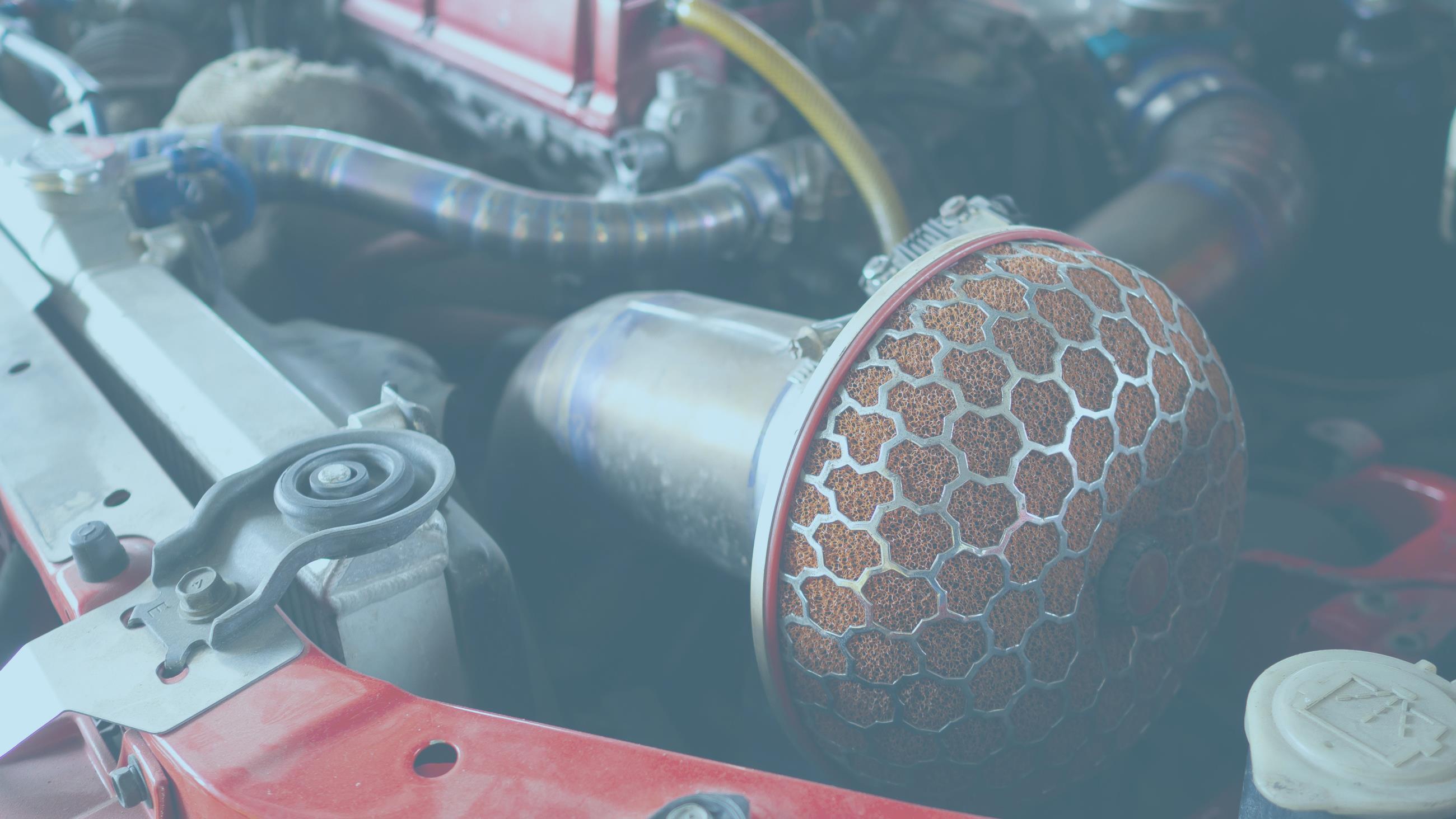 Pros & Cons Of Installing Cold Air Intake On A Jeep by MW4 Outfitters