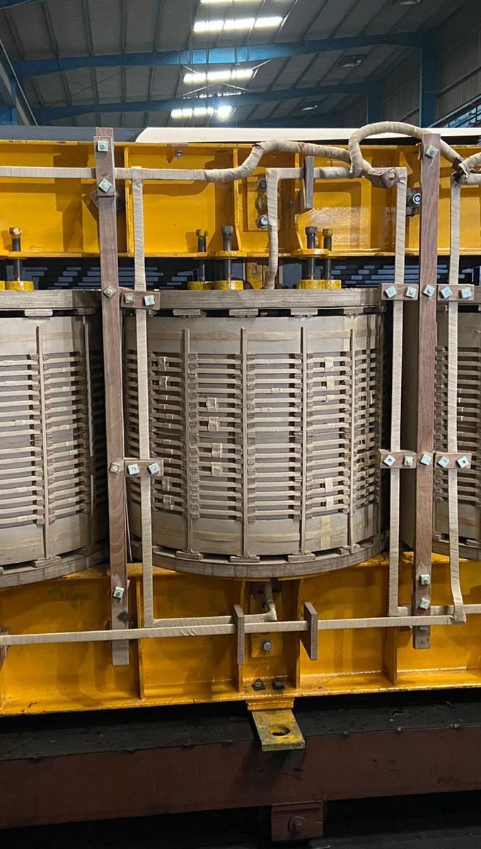 Overview Of The Best Power Transformer Manufacturer In India Makpower