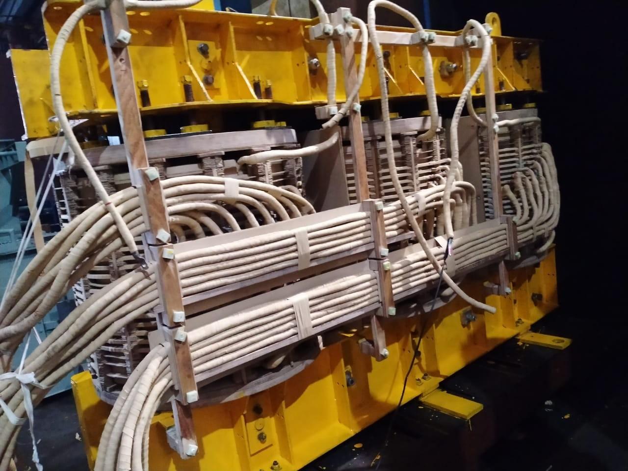 Overview Of The Best Power Transformer Manufacturer In India Makpower