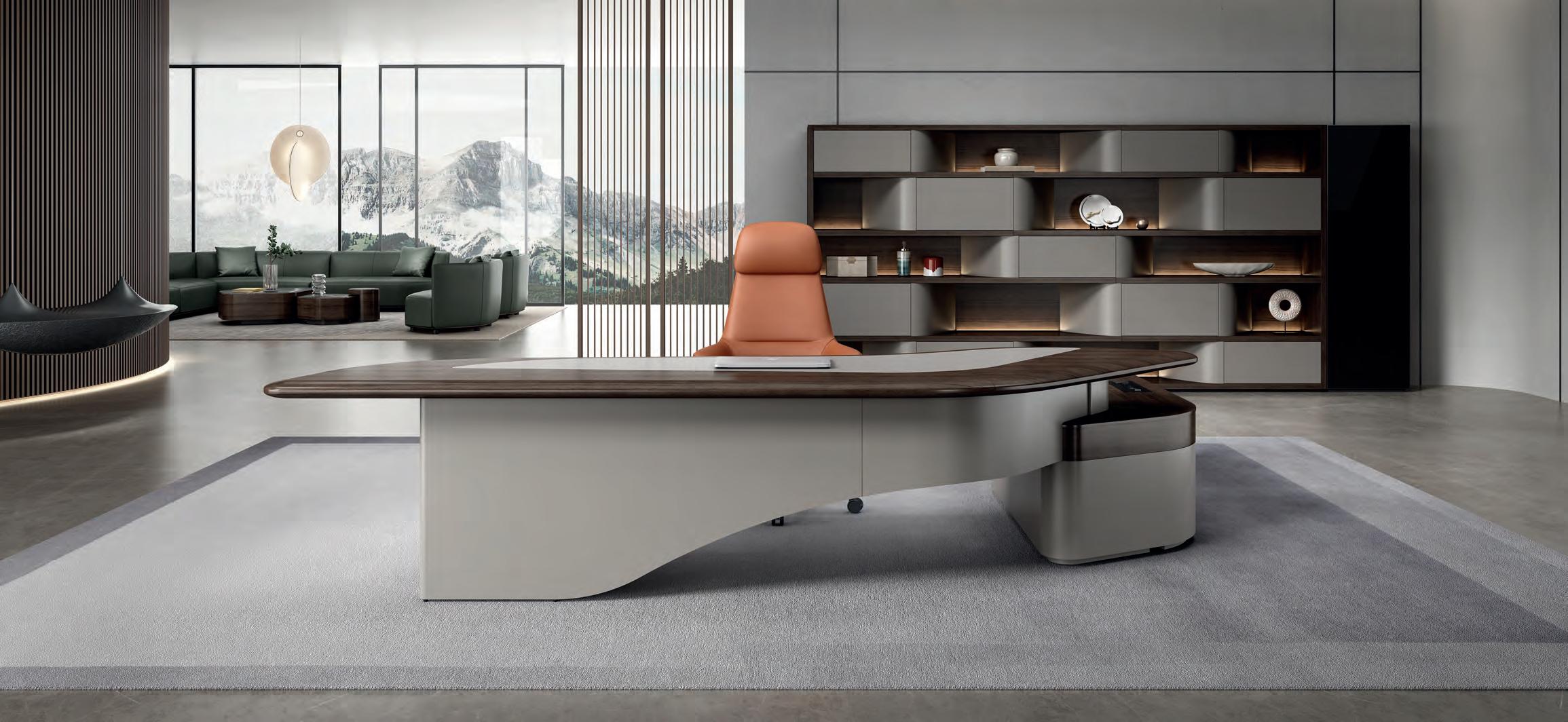 2023 office furniture collection from BAFCO & Kano by BAFCO Issuu