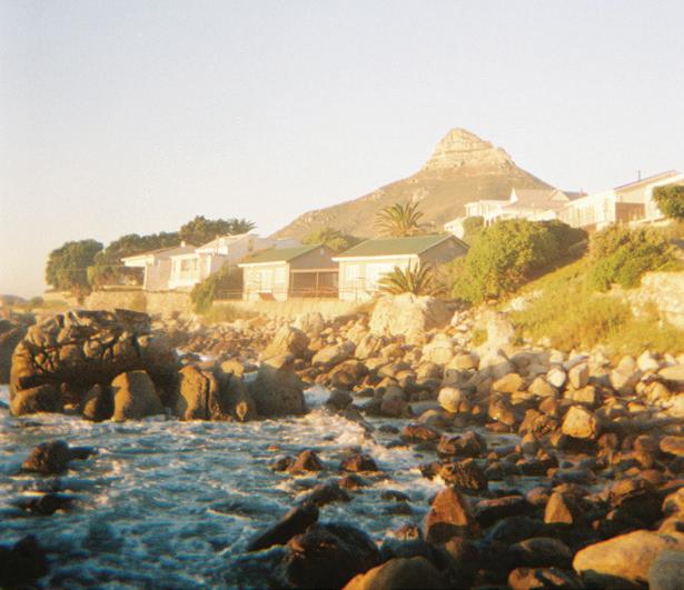 Unlocking your inner Capetonian