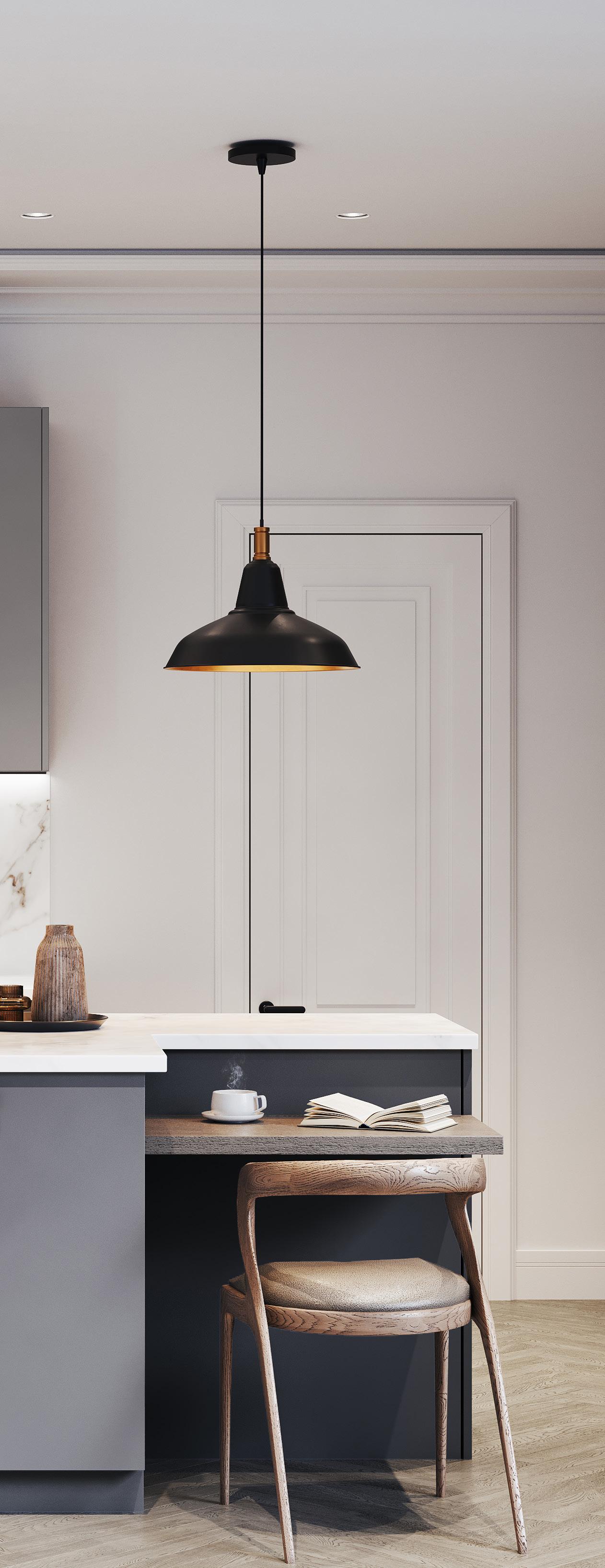 SELECT Kitchens Brochure by CanSave Barrie Issuu