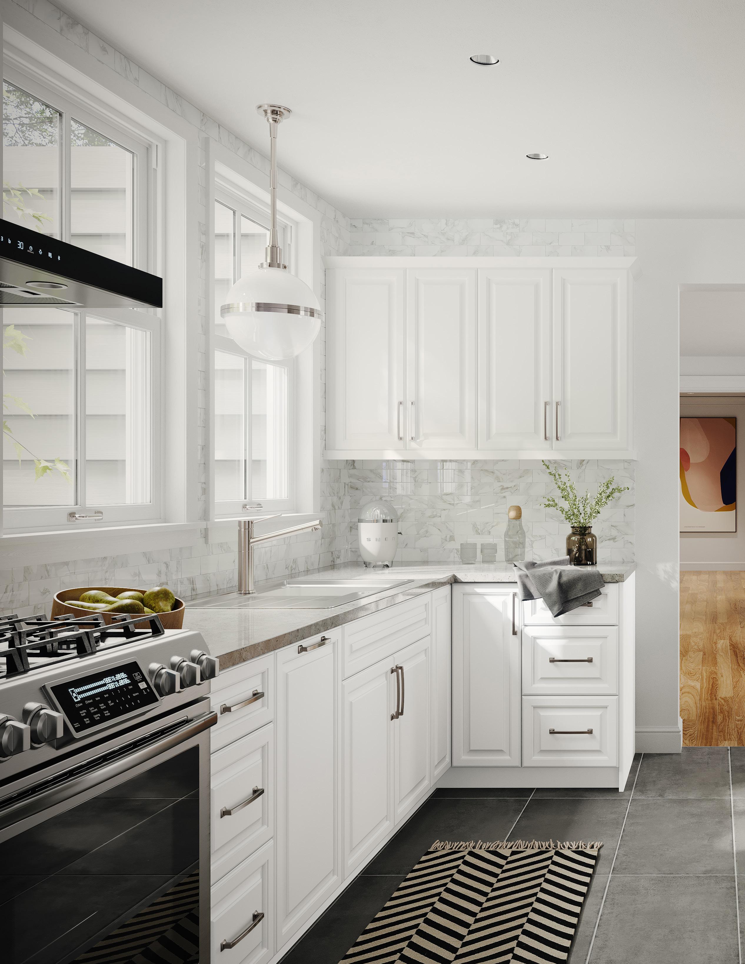 SELECT Kitchens Brochure by CanSave Barrie Issuu