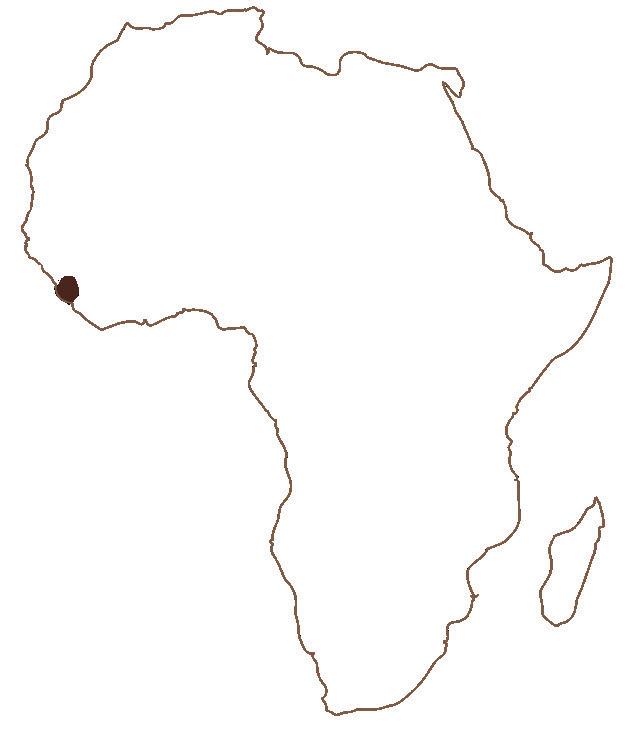 Cover for SIERRA LEONE