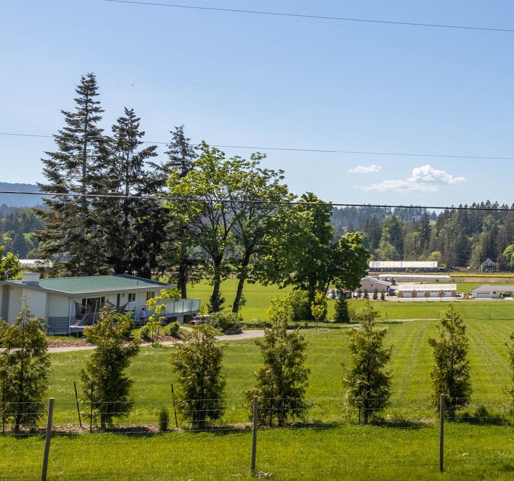 Brochure 6315 Central Saanich Road by Holmes Realty Ltd. Issuu