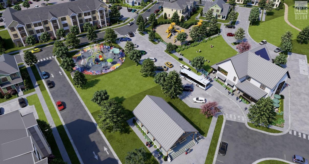 Weavers Grove SelfGuided Walking Tour by orangehabitat Issuu