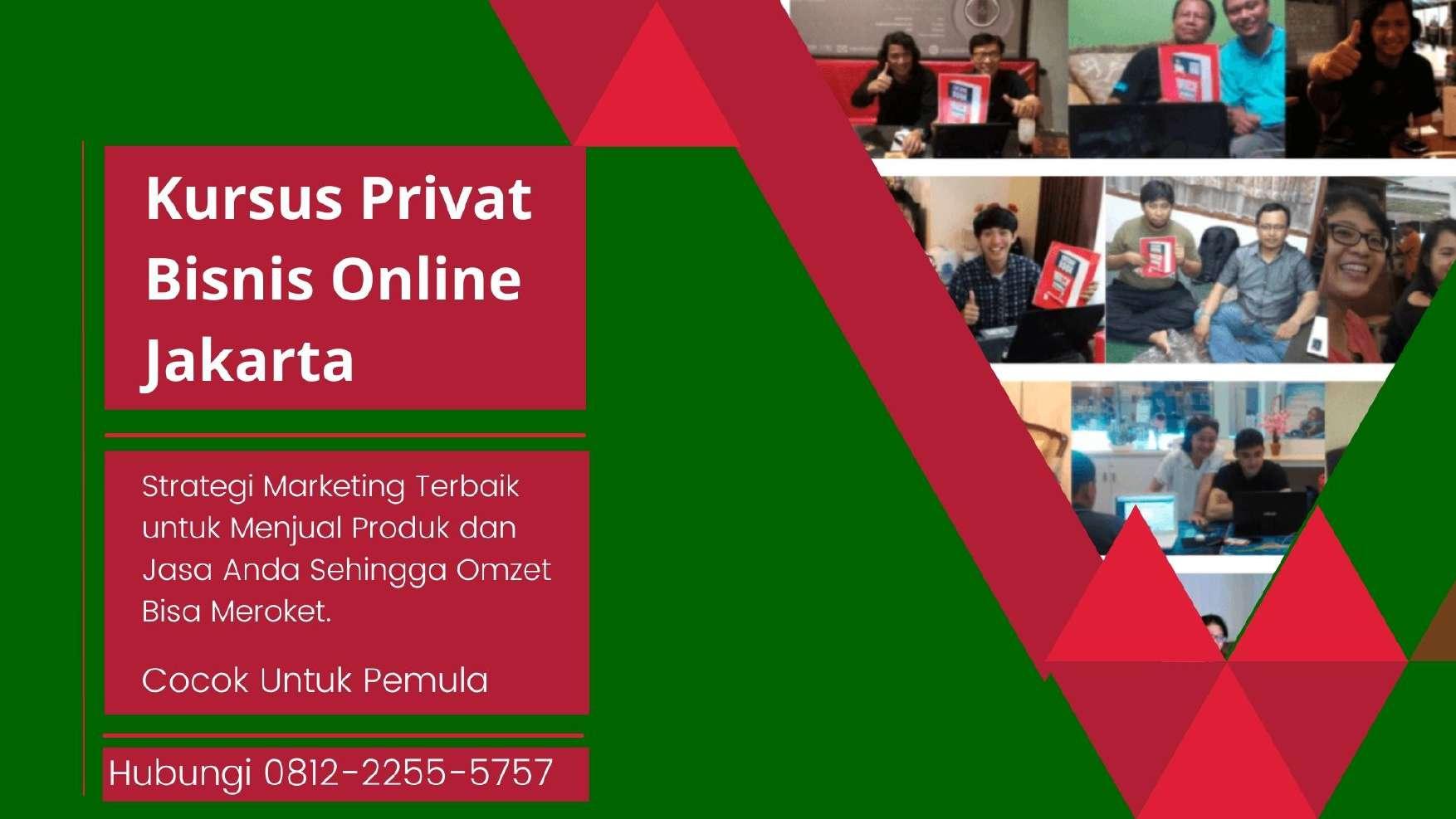 Sekolah Bisnis Online KOJA Jakarta Utara: Menggagas Masa Depan Karier di Era Digital