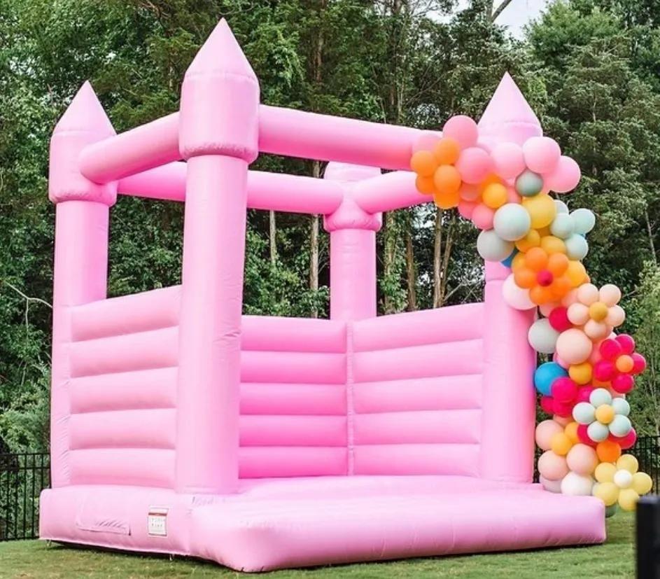 Book Birthday Party Jumper Rental Spartanburg, SC Josie’s Jumpers by