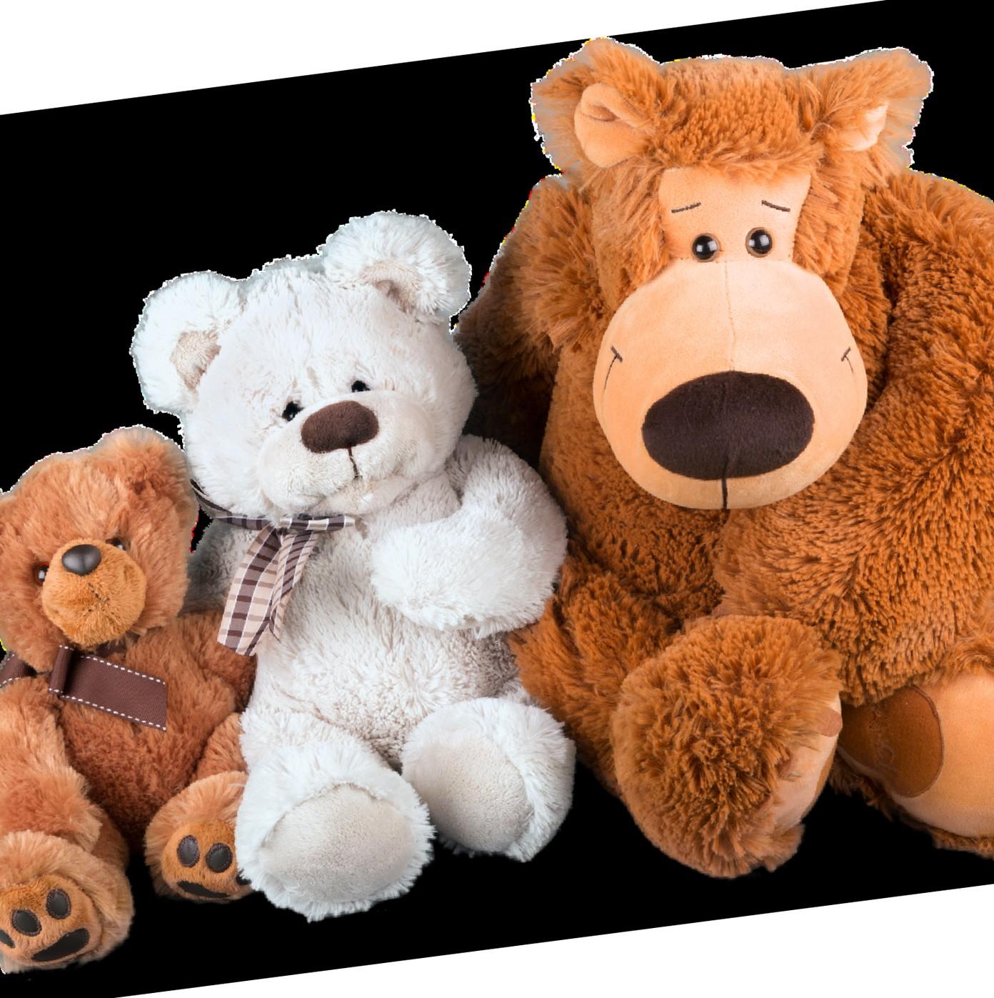 The Rise Of Gaint Plush Toys Why They're More Then Just Stuffed Animals