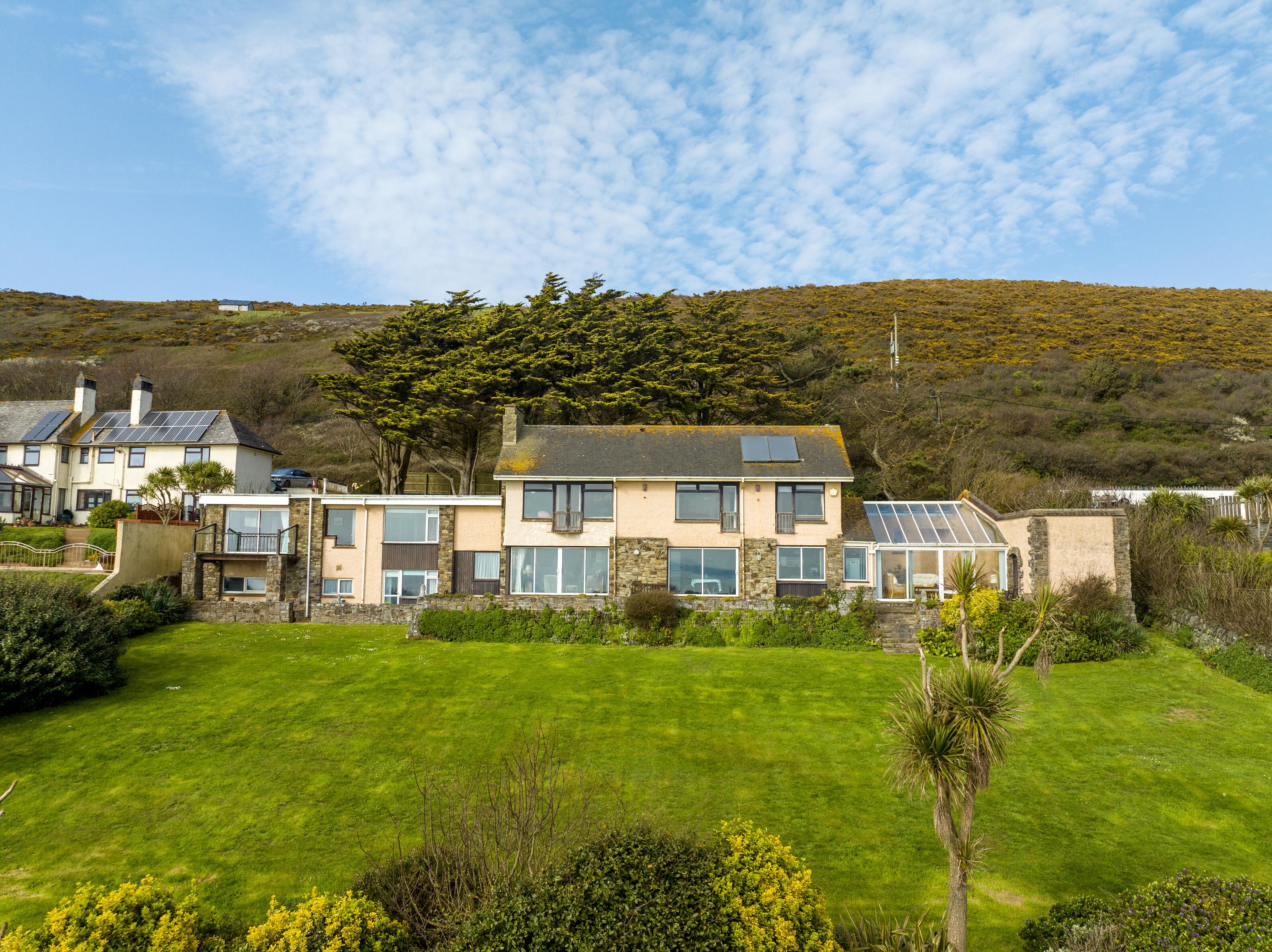 bers Estate Agents Braunton Weekly Property Guide by bers1924 Issuu