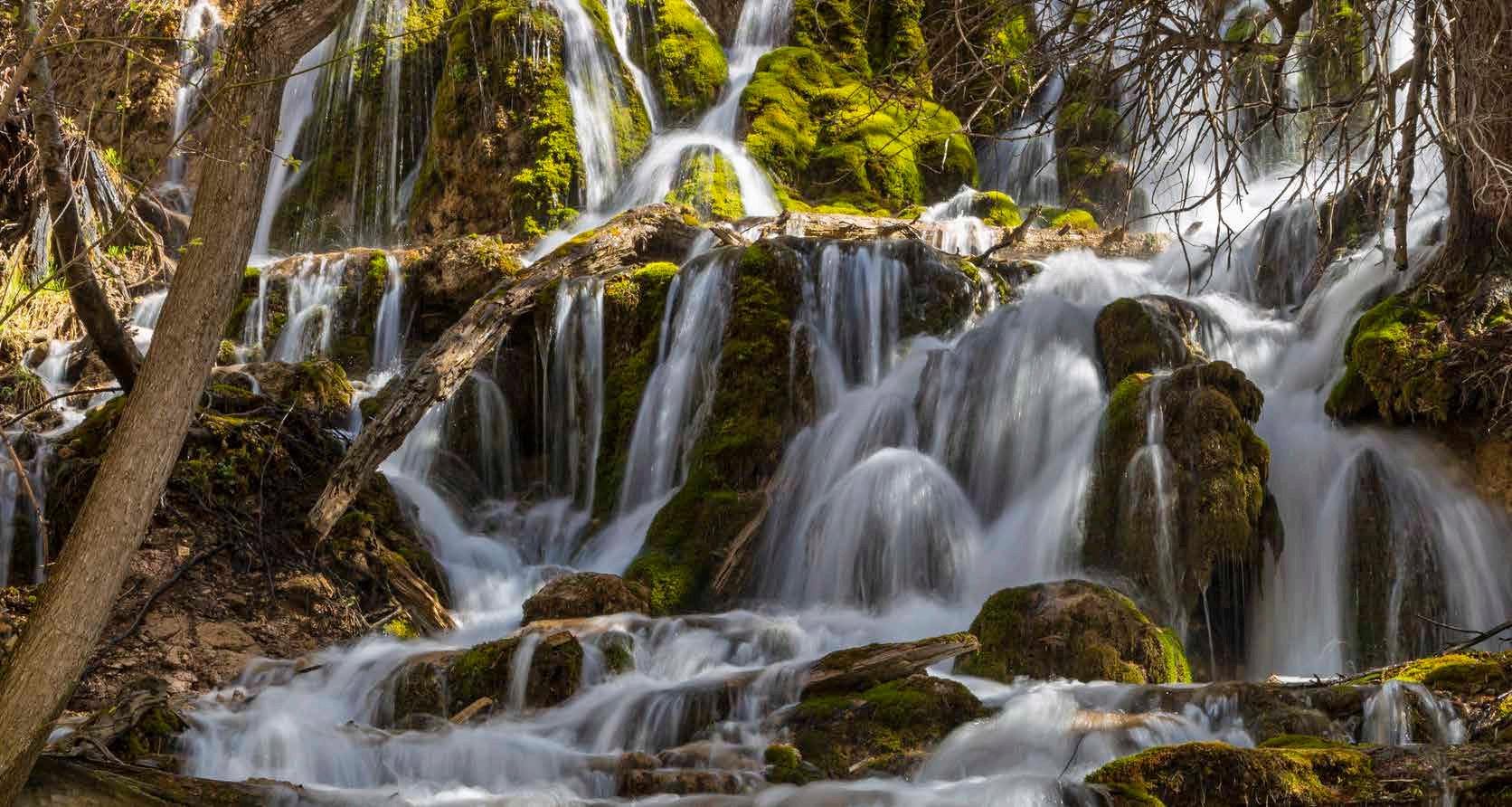 Glenwood Canyon Resort by AGS/Texas Advertising Issuu