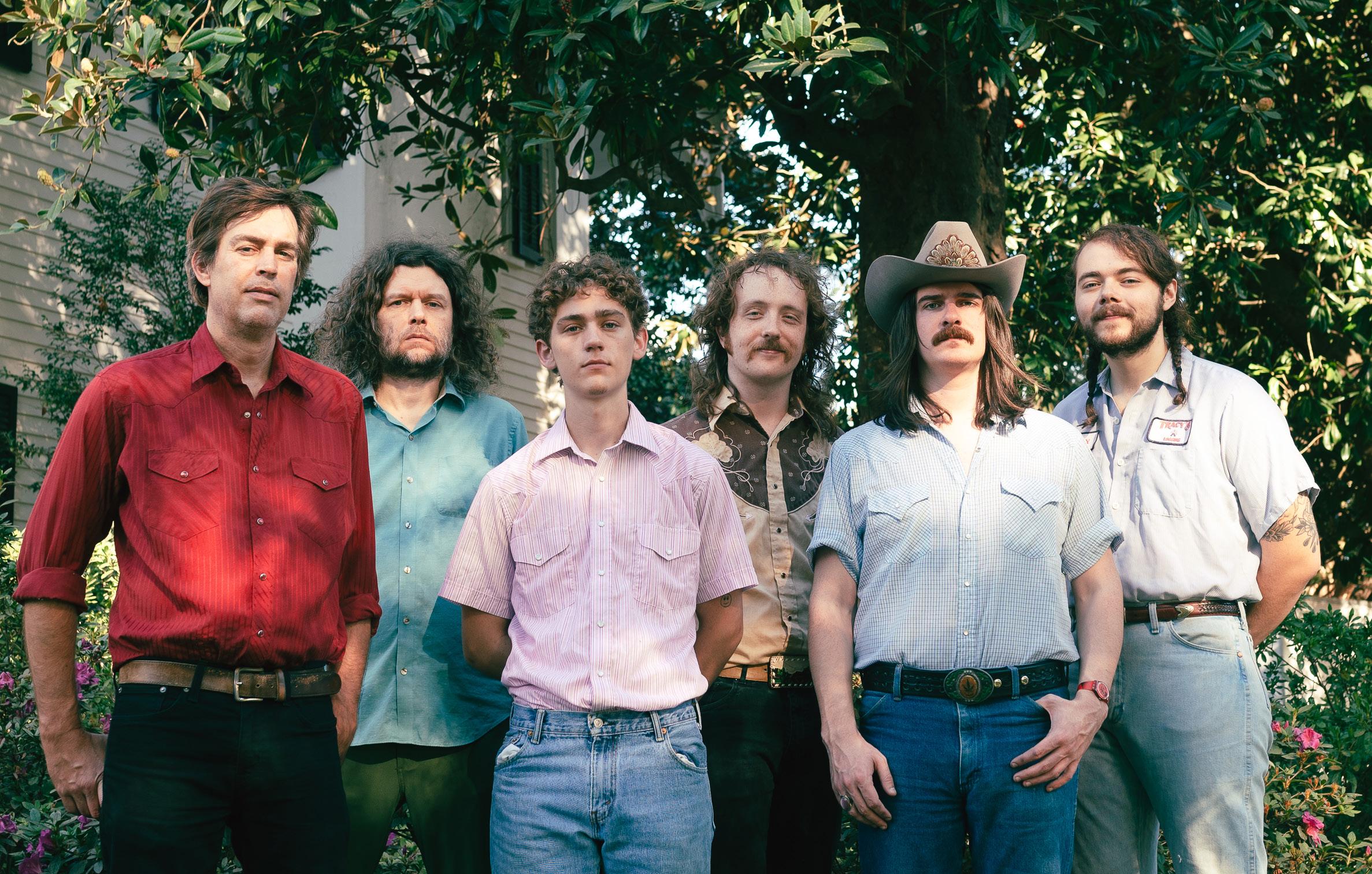 Cover for OUR FAVORITE SONGS IN JUNE