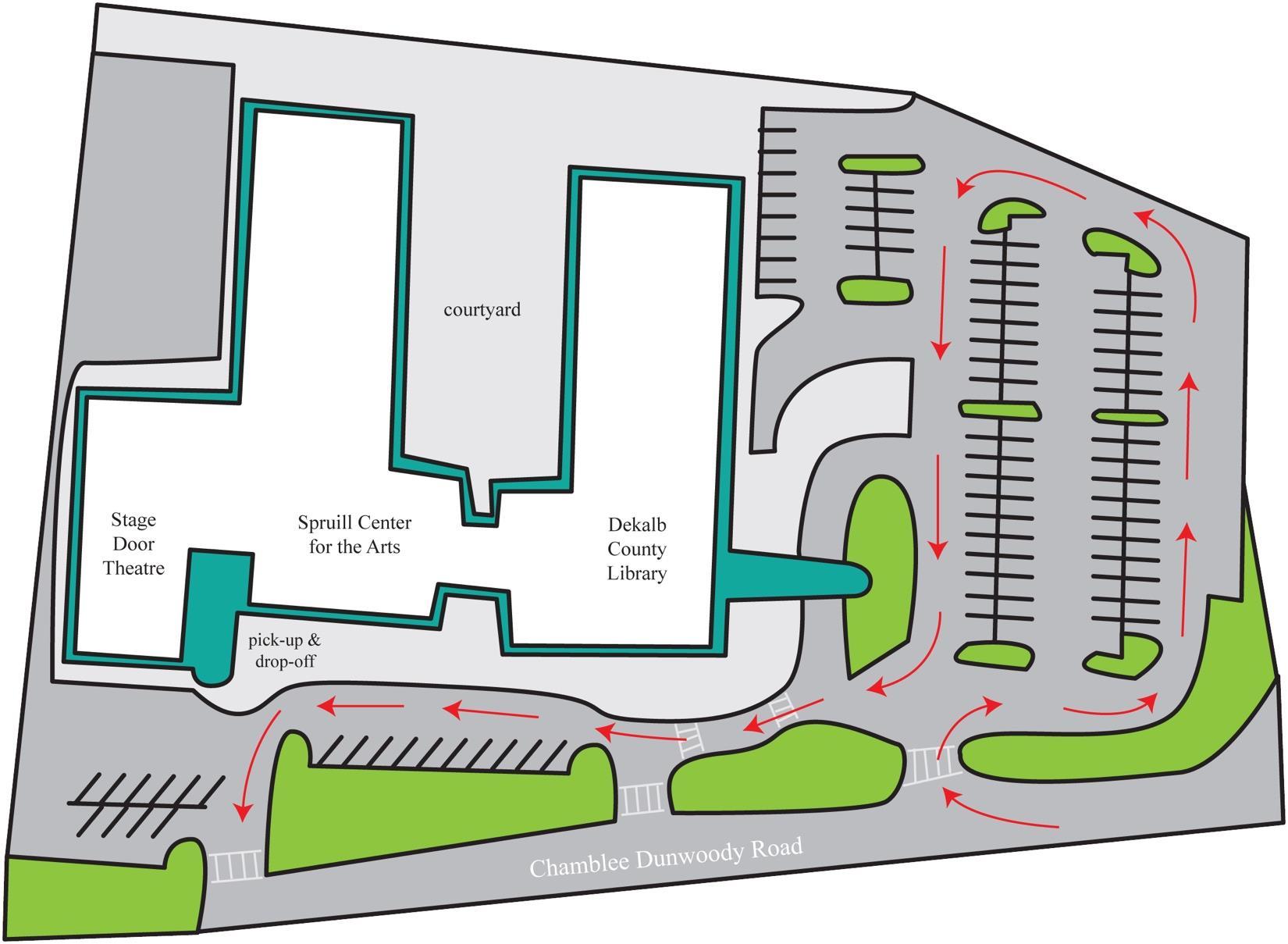 Spruill Arts Summer Camp Handbook 2023 by Spruill Center for the Arts