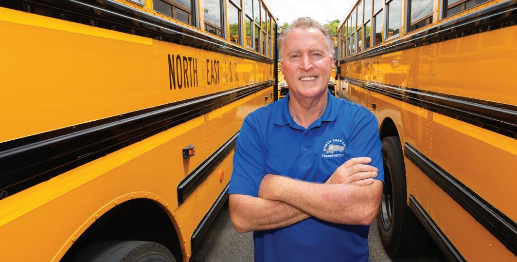 Spring 2023 NEISD Discover Magazine by NEISDNews Issuu