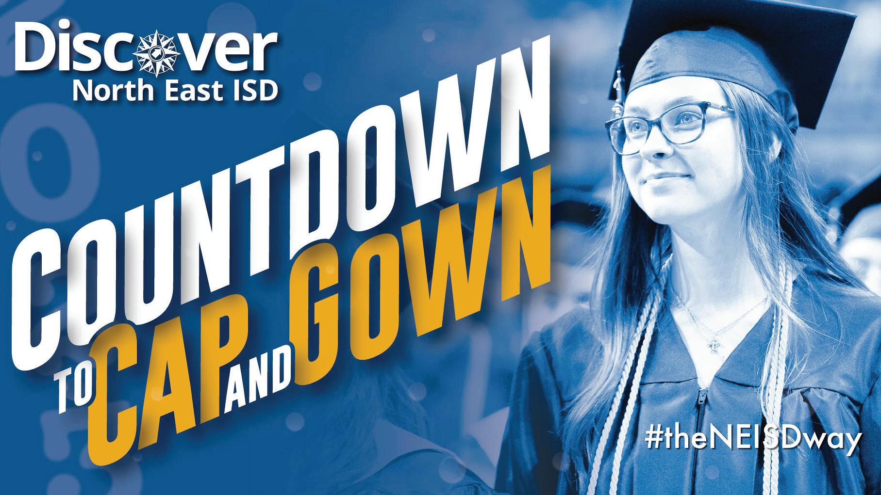 Spring 2023 NEISD Discover Magazine by NEISDNews Issuu