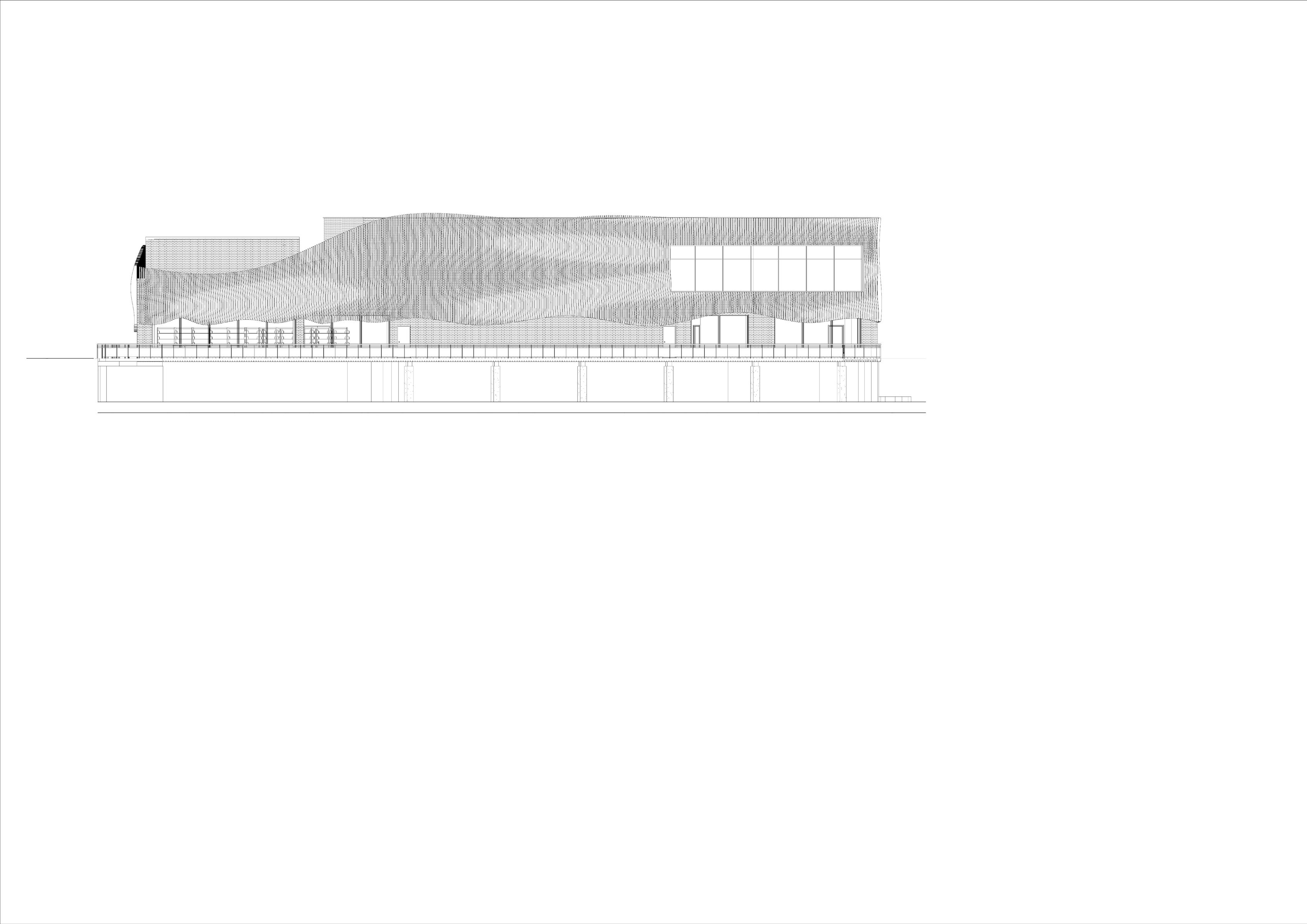 2023 Architecture Portfolio by Daniel McDonald Issuu