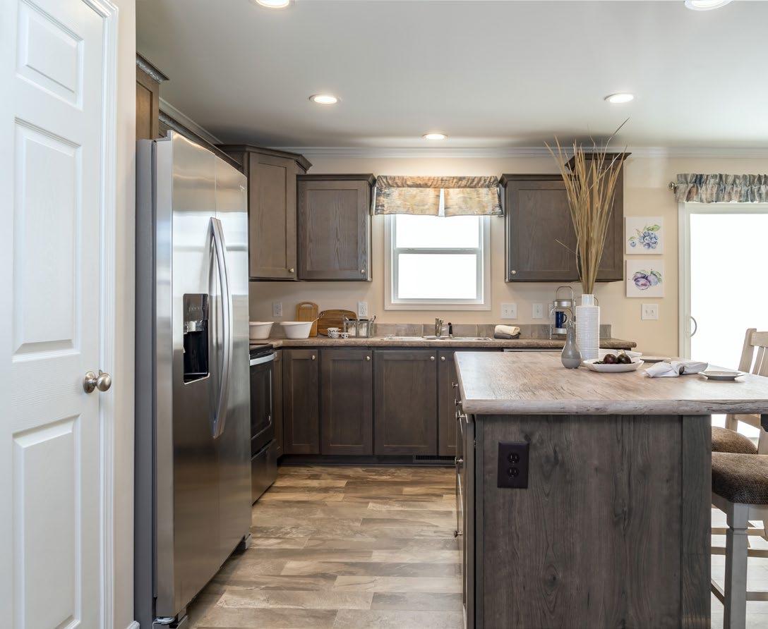 Blue Ridge Limited Cape Rnell R-Anell | Blueridge Limited 2023 by Commodore Homes, LLC - Issuu