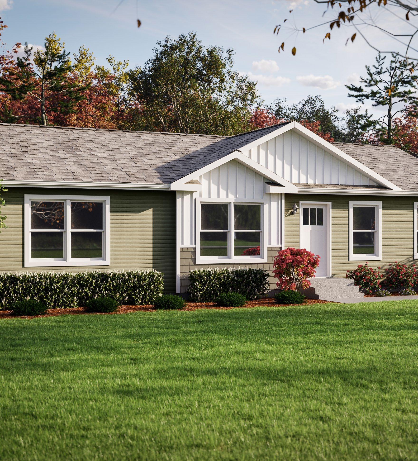 Blue Ridge Limited Cape Rnell R-Anell | Blueridge Limited 2023 by Commodore Homes, LLC - Issuu