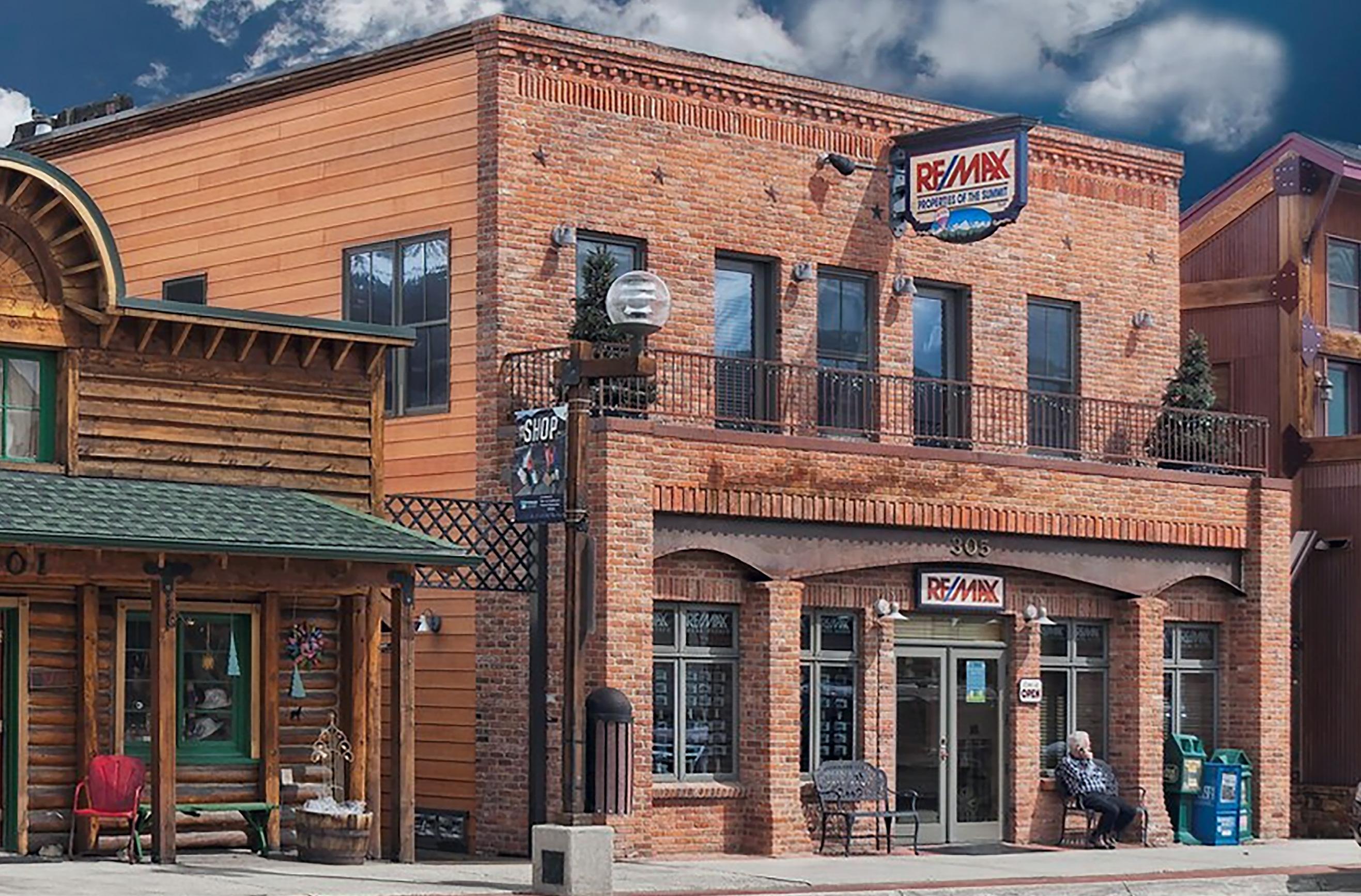 2023 Marketing Proposal by RE/MAX Properties of the Summit Issuu