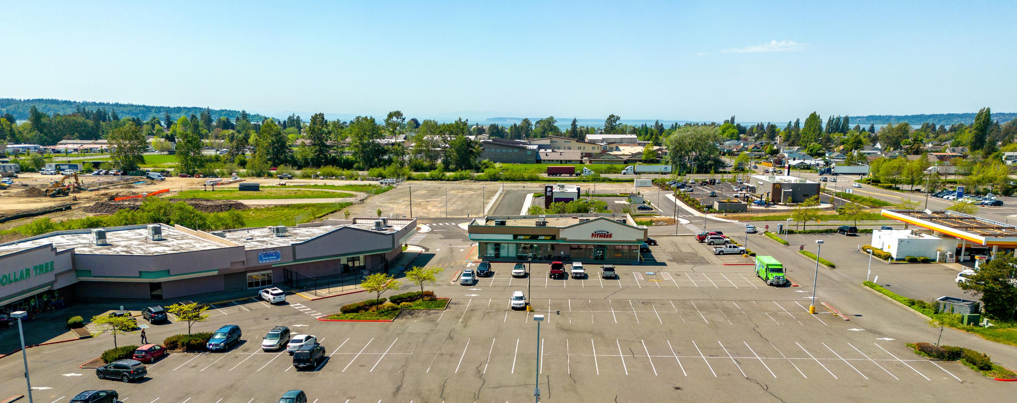 Blaine Center by Issuu