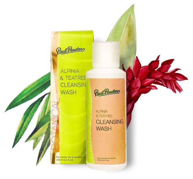 Which is the best face wash for oily skin and pimples in India? by