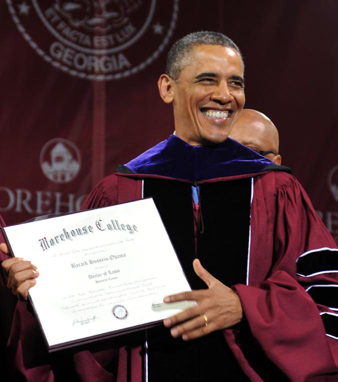 Entrepreneur and philanthropist George L. Pla receives honorary doctorate  at Cal State LA Commencement