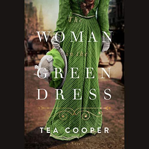 Download EPUB The Woman in the Green Dress By Tea Cooper Online Full