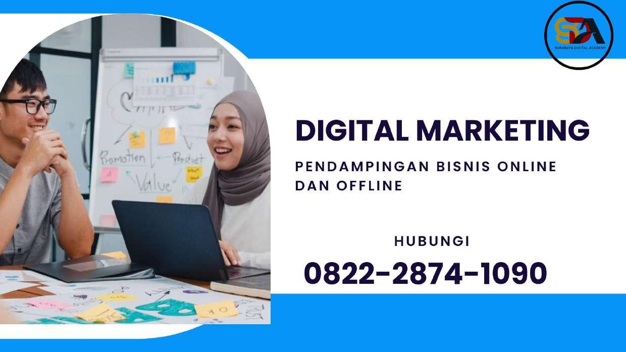 TERPERCAYA!! 082228741090, Pendampingan Bisnis Online Dan Offline di