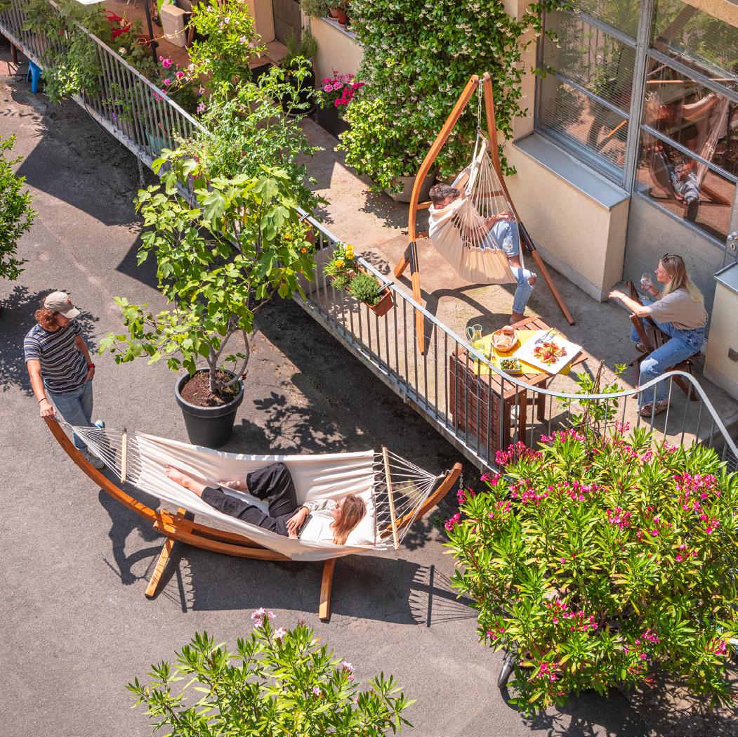 LA SIESTA Sustainability Report 2022 by LA SIESTA GmbH - Issuu