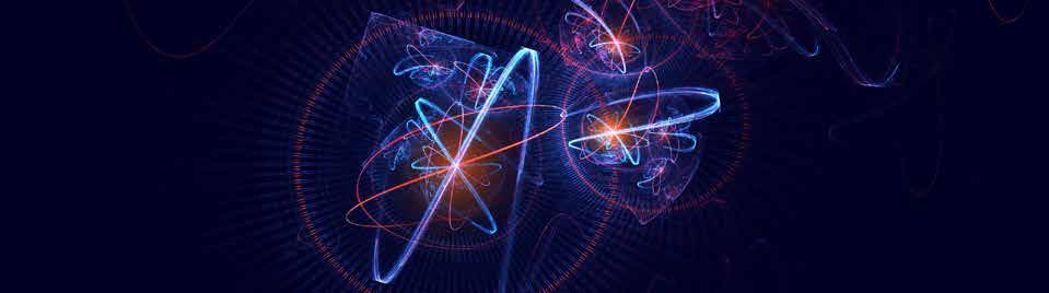 Cover for A BRIEF HISTORY OF ATOMIC THEORY