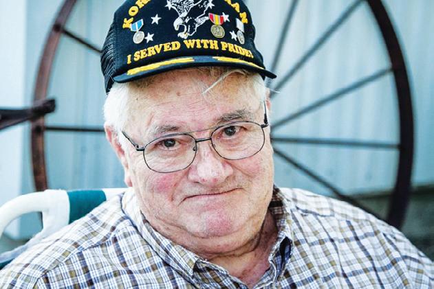 ~OBITUARY~ Richard Lee (Leroy) Denton