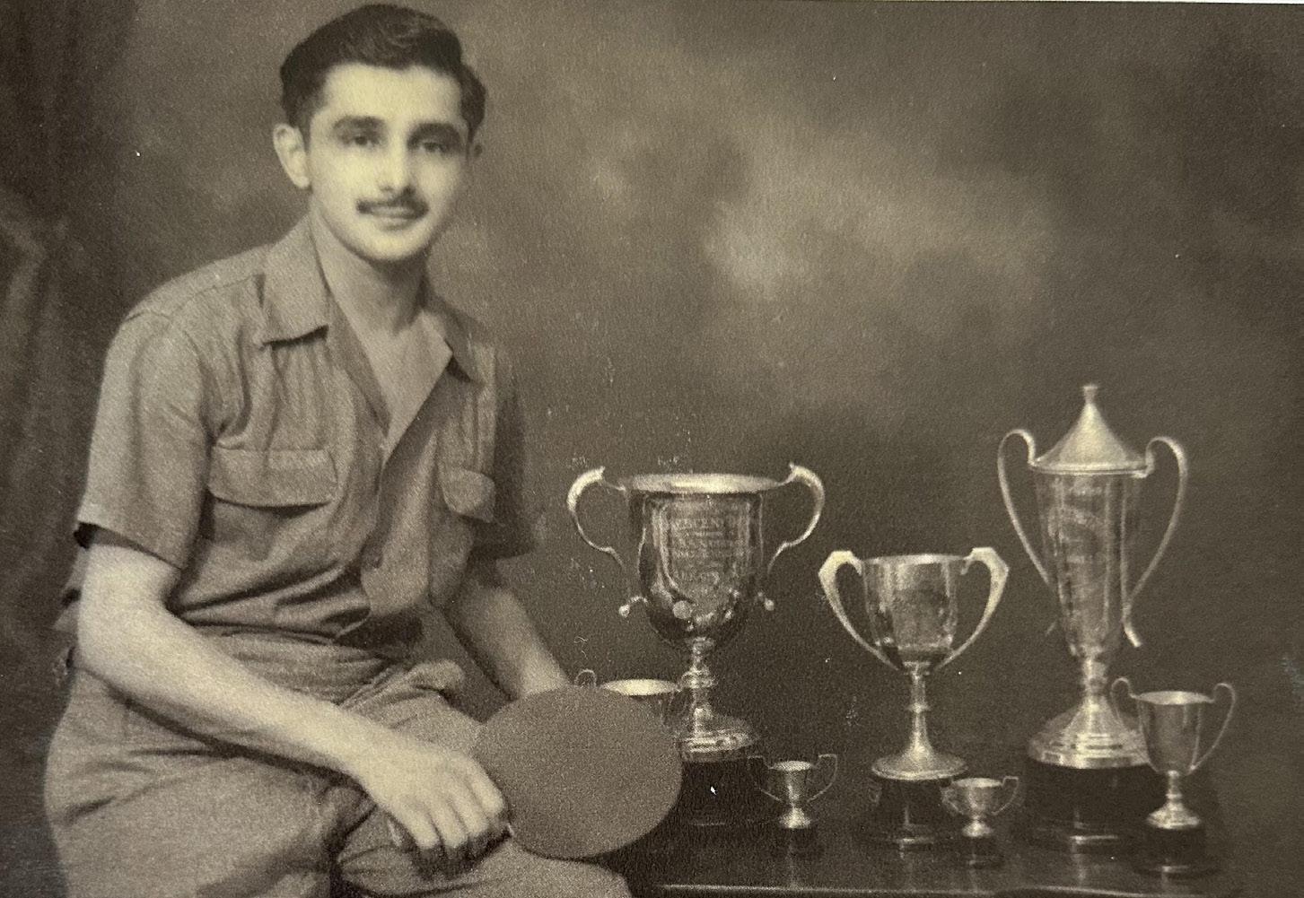THE PEERLESS CASSIM PEER