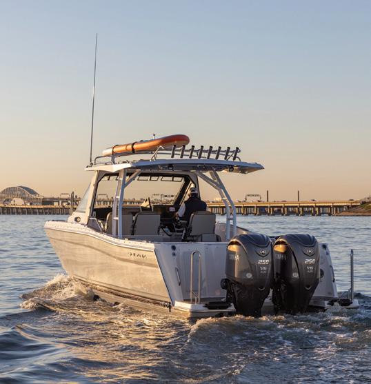 Non-Tipping Can Cooler — Fells Point Surf Co