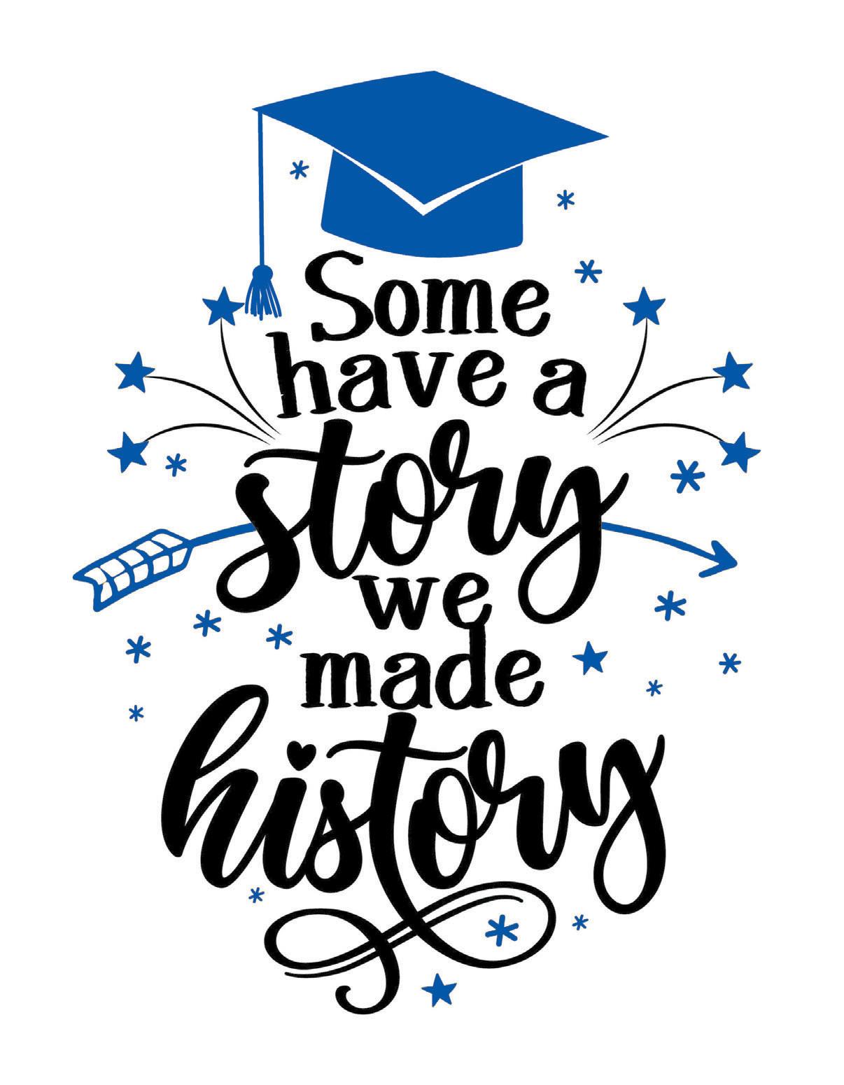 2023 Senior Issue The Lincoln Ledger by THE LINCOLN LEDGER Issuu