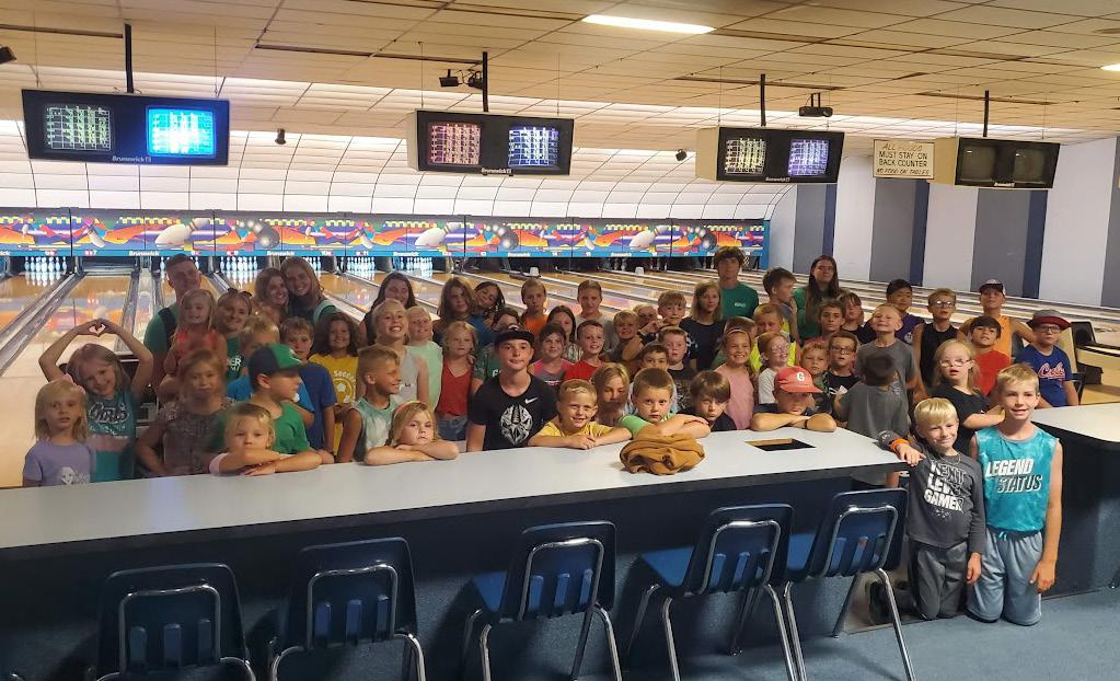 Summer 2023 Activity Guide by GeneseoParkDistrict Issuu