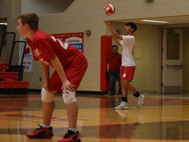 Cover for Beating the Odds A New Era