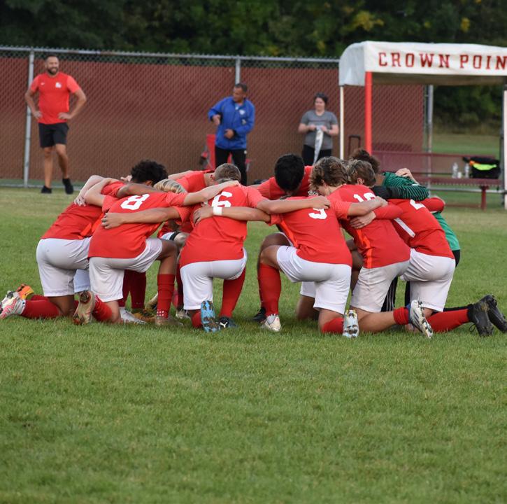 Cover for Team Traditions