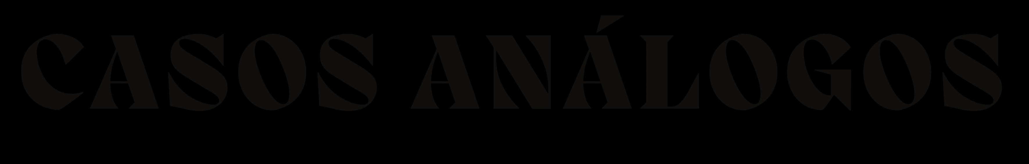 CASOS ANÁLOGOS_HOTEL 5 ESTRELLAS by EMILY