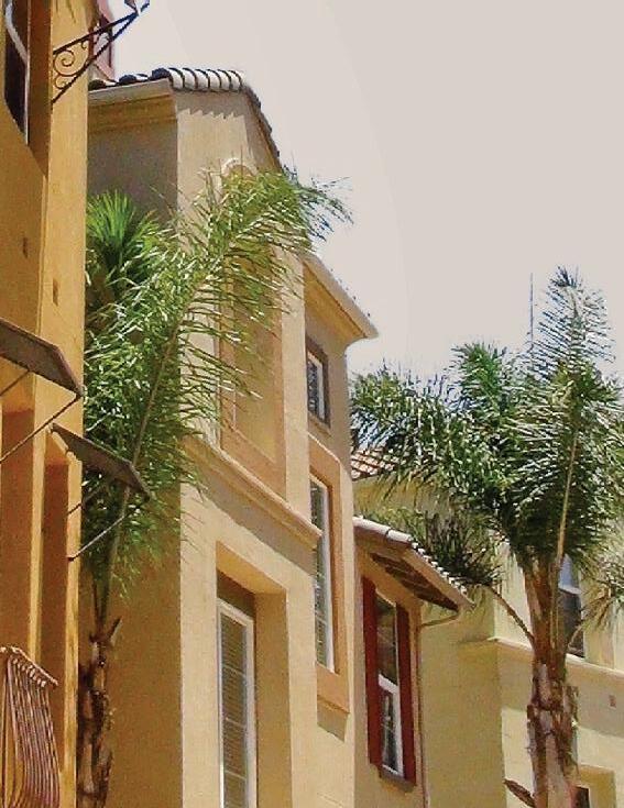 The Blu Summit Real Estate Group Builder Sales and Marketing Services