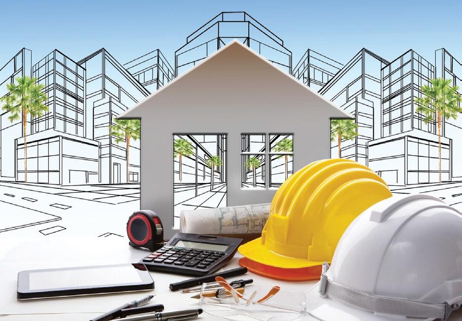 The Blu Summit Real Estate Group Builder Sales and Marketing Services