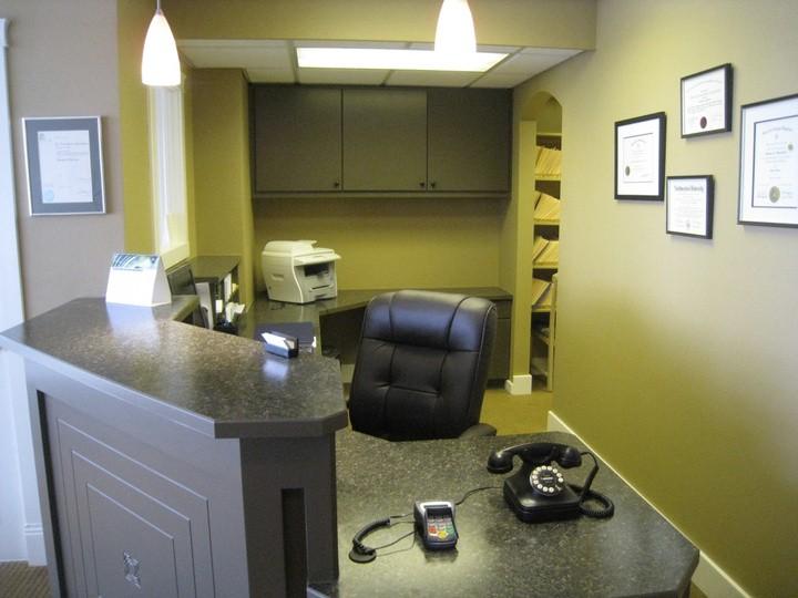 The title Contour Coatings Best Painting Contractors Near Me by