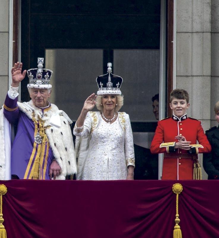 Cover for Let us Pray