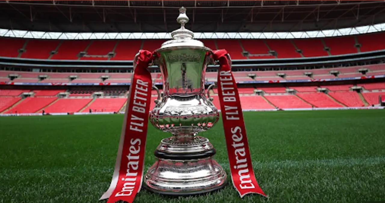 Where to watch & stream the FA Cup live Broadcasters, TV channels