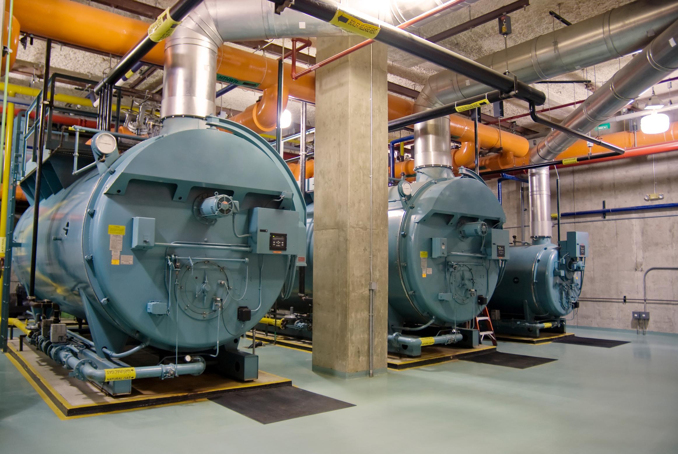 San Antonio Boilers: Efficient and Reliable Heating Solutions by Goes  Heating Systems - Issuu