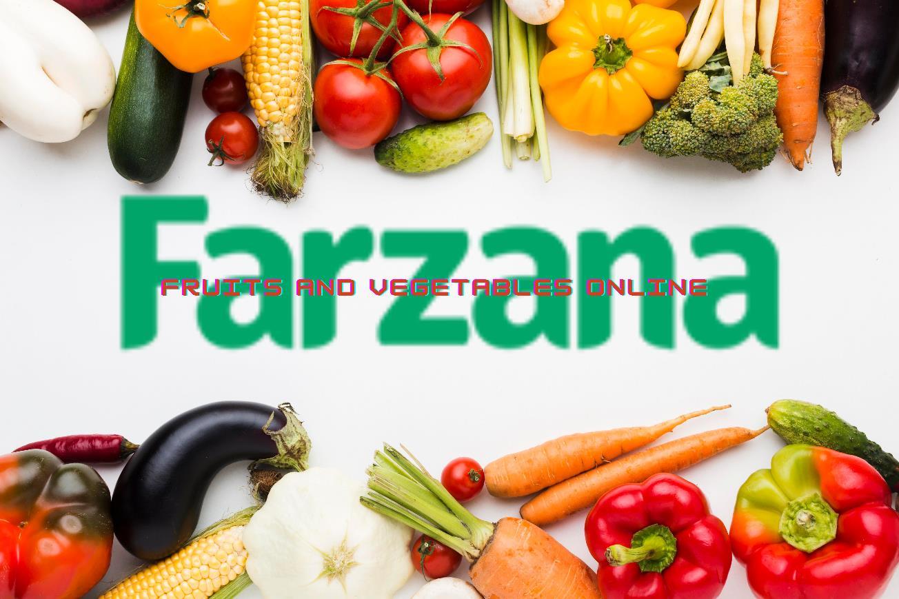 Consuming Fruits and Vegetables to Improve Kidney Health by Farzana
