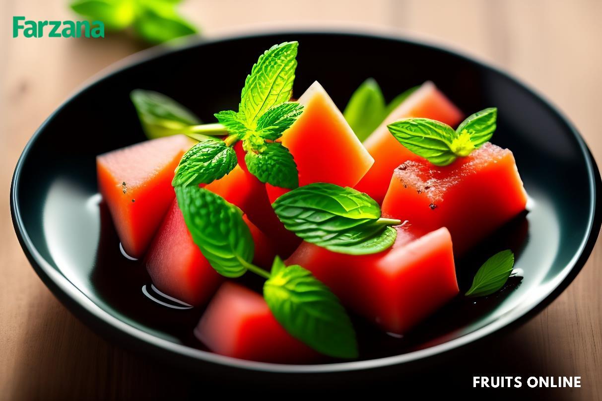 What fruits help repair kidneys? by Farzana Dubai Issuu