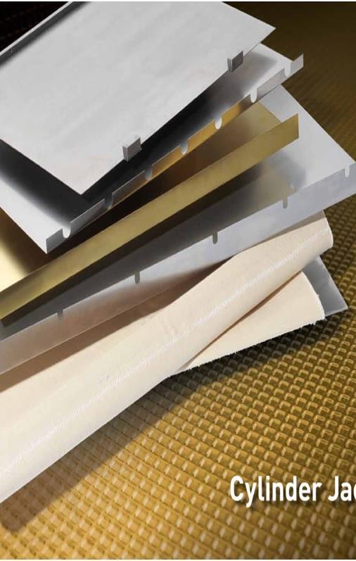 An Overview of Role of Offset Printing Blankets, Printing Equipment and